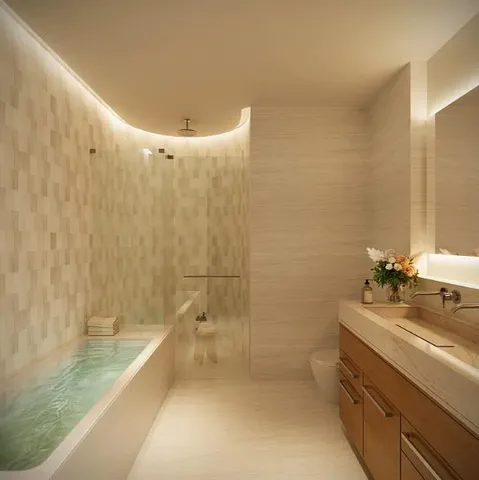 $2,495,000 | 219 Hudson Street, Unit 6D | Hudson Square