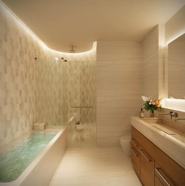 219 Hudson Street, Unit 6D Manhattan, NY 10013 - Photo 7 of 11