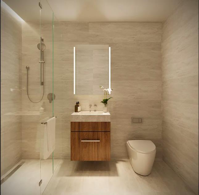 219 Hudson Street, Unit 6D Manhattan, NY 10013 - Photo 8 of 11