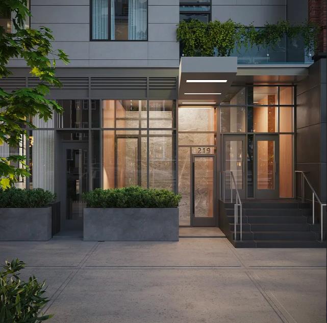 219 Hudson Street, Unit 6D Manhattan, NY 10013 - Photo 9 of 11