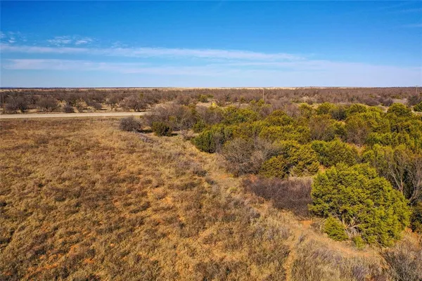 a view of an ocean and beach