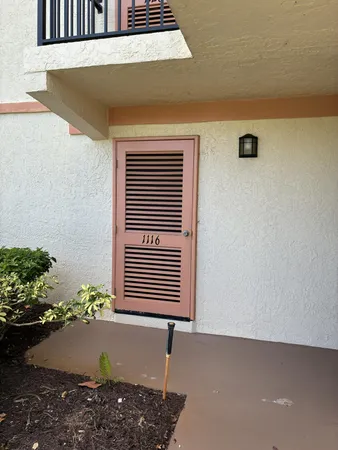 $220,000 | 2400 South Ocean Drive, Unit 1116, Fort Pierce, FL 34949