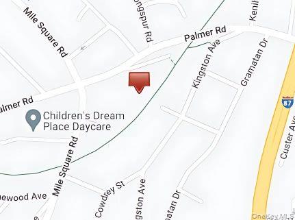 466 Palmer Road Yonkers, NY 10701 - Photo 6 of 11 Map / location