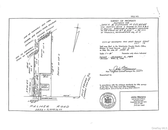 $299,000 | 466 Palmer Road, Yonkers, NY 10701