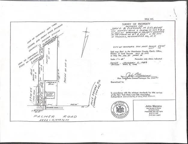 $299,000 | 466 Palmer Road, Yonkers, NY 10701