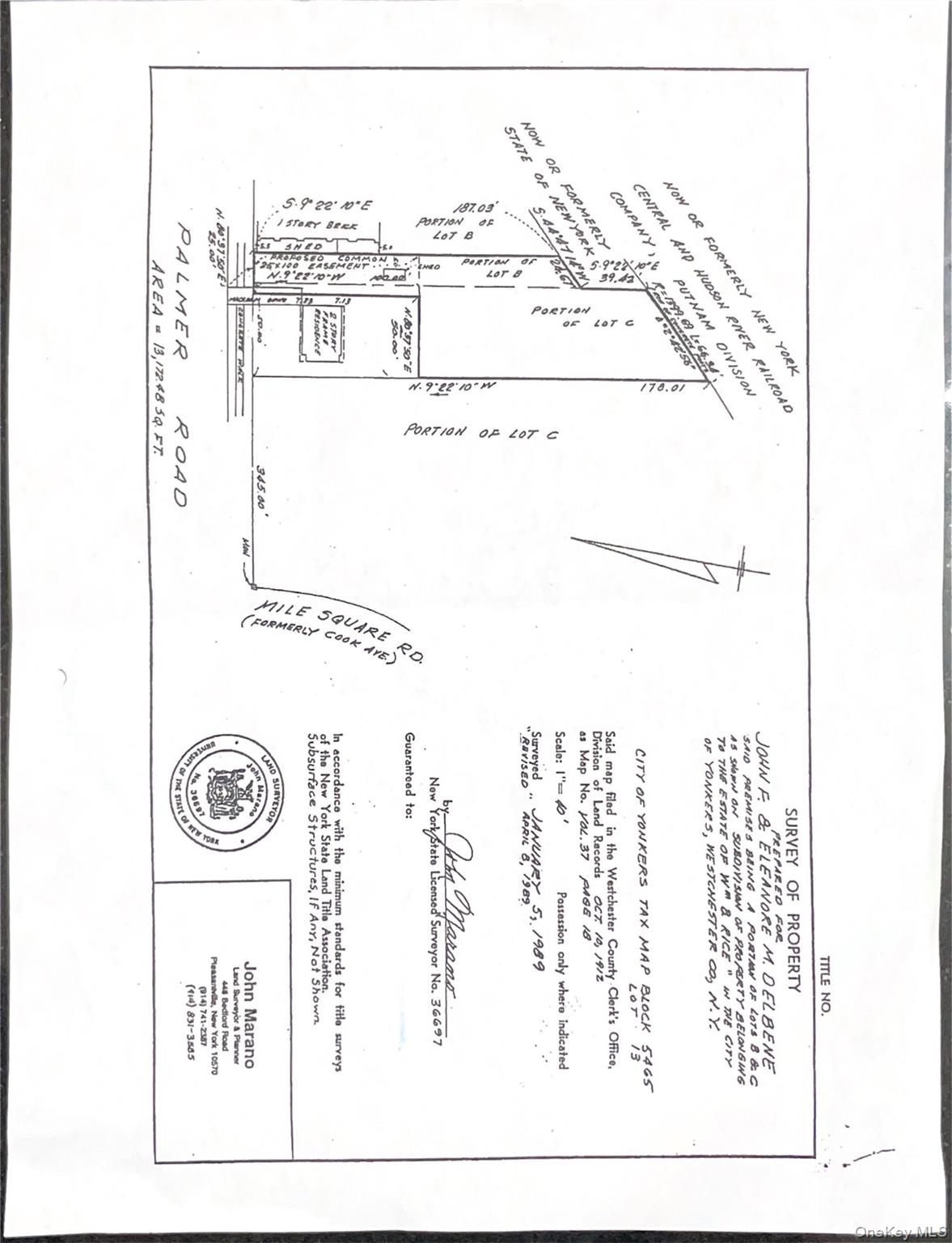 466 Palmer Road Yonkers, NY 10701 - Photo 10 of 11