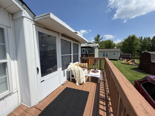2795 East 28th Road Marseilles, IL 61341 - Photo 38 of 87