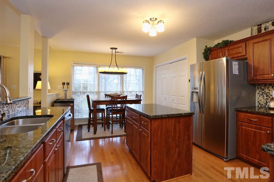 8704 Walkelin Court Raleigh, NC 27615 - Photo 11 of 25 Gallery Image 11