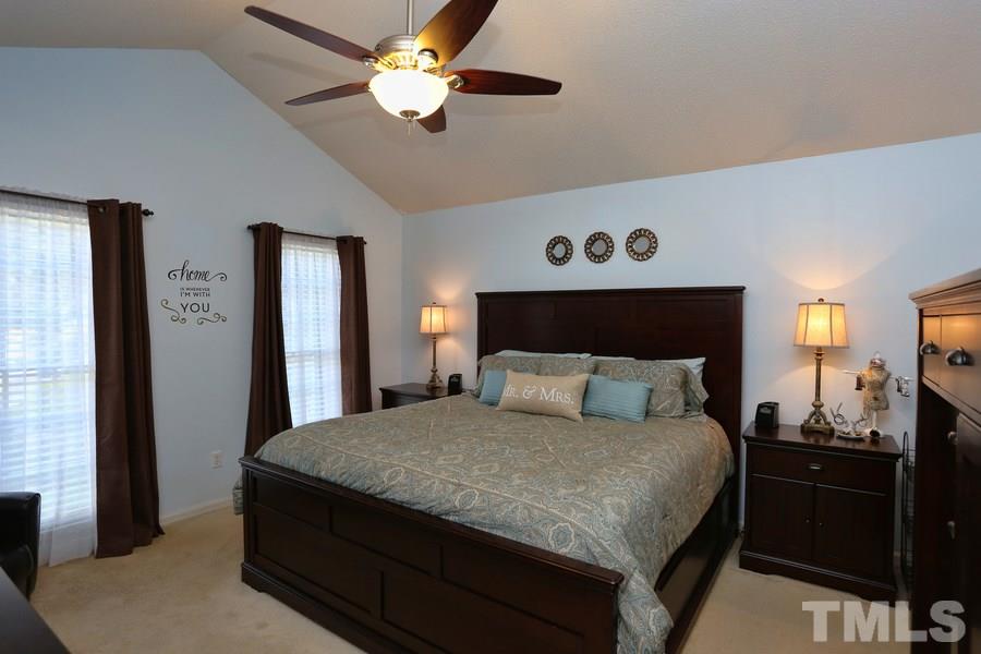 8704 Walkelin Court Raleigh, NC 27615 - Photo 13 of 25 Gallery Image 13