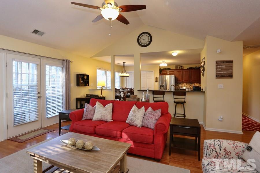 8704 Walkelin Court Raleigh, NC 27615 - Photo 4 of 25 Gallery Image 4