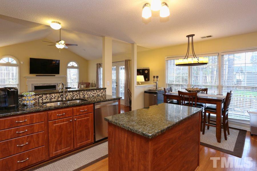 8704 Walkelin Court Raleigh, NC 27615 - Photo 8 of 25 Gallery Image 8