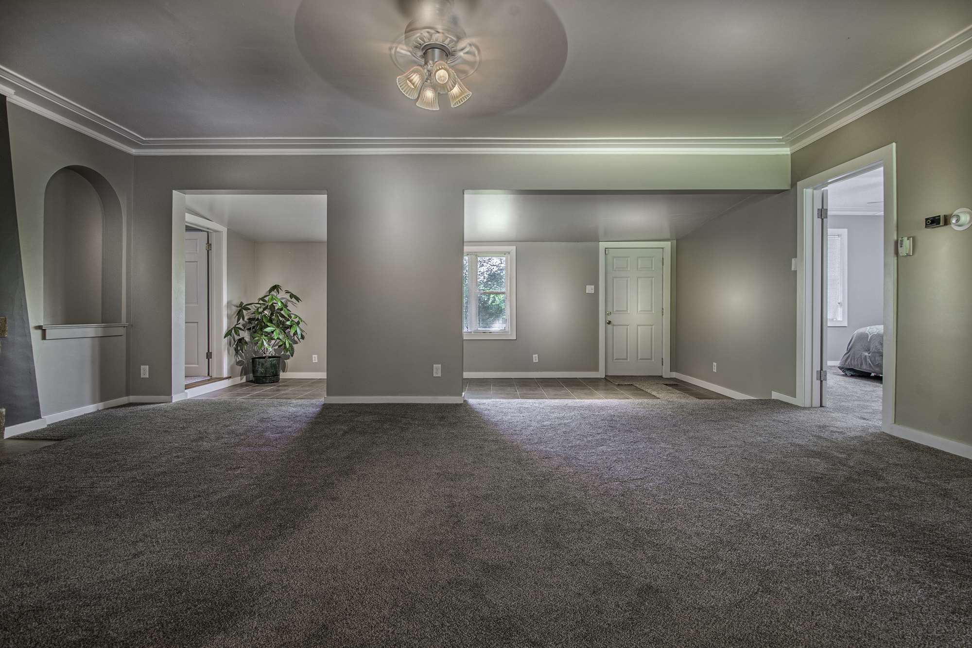 7214 Winchester Road Fort Wayne, IN 46819 - Photo 14 of 36