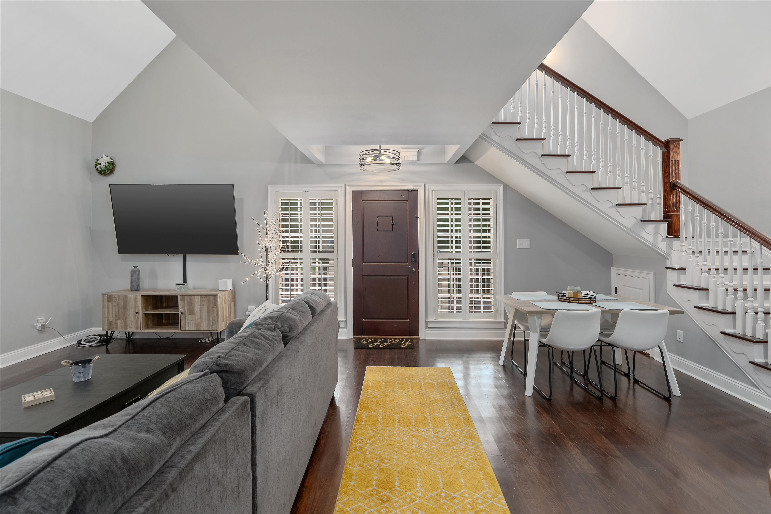 25591 Waterworld Road Robertsdale, AL 36567 - Photo 17 of 33 Living Room