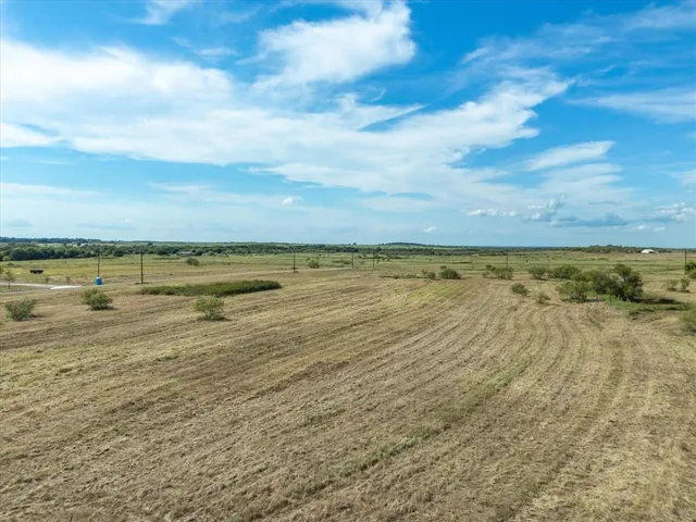 a view of an ocean beach