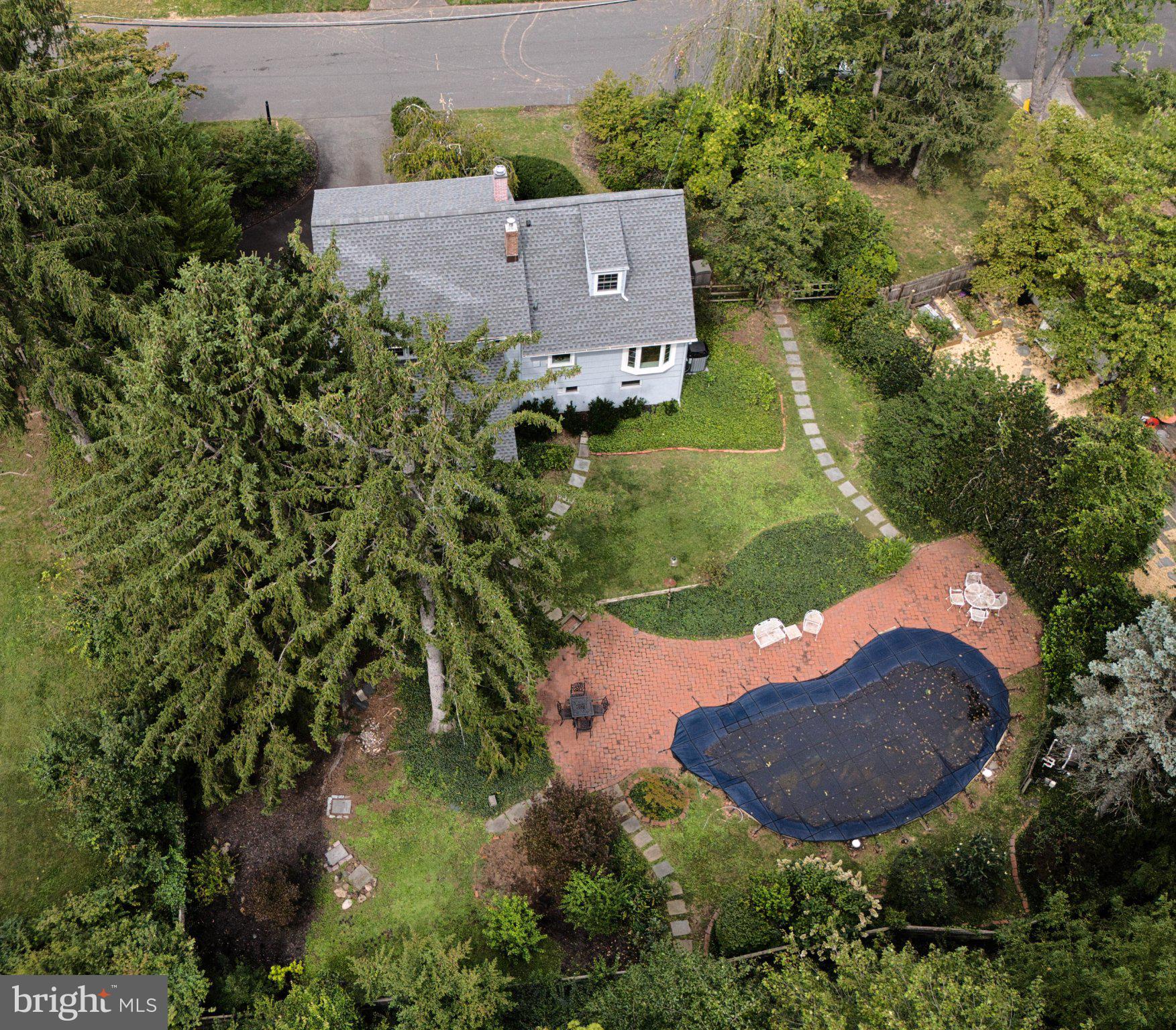 23 Randall Road Princeton, NJ 08540 - Photo 13 of 14 Gallery Image 13