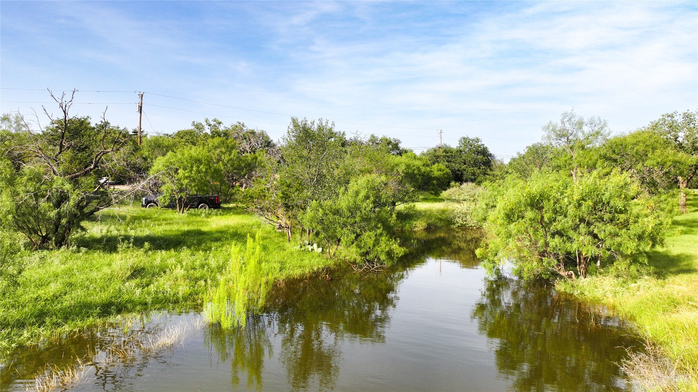 304 North Chaparral Burnet, TX 78611 - Photo 4 of 24 a view of lake