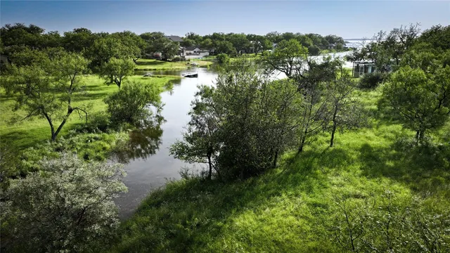 a lake view with a lake view