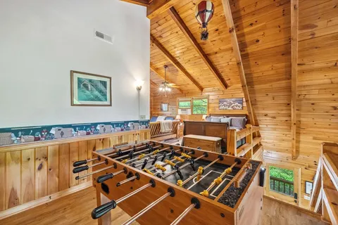 $579,000 | 1600 My Mountain Road, Morganton, GA 30560