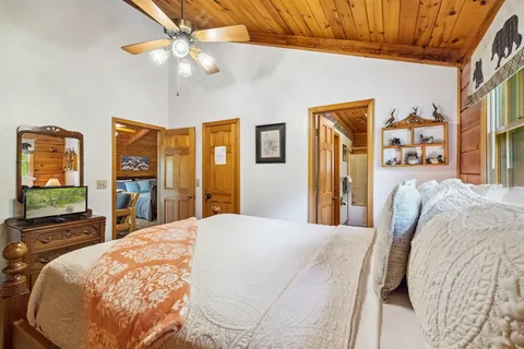 $579,000 | 1600 My Mountain Road, Morganton, GA 30560