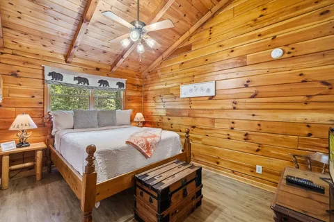 $579,000 | 1600 My Mountain Road, Morganton, GA 30560