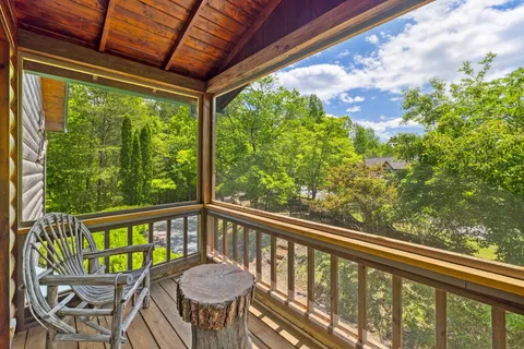 $579,000 | 1600 My Mountain Road, Morganton, GA 30560