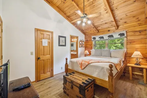 $579,000 | 1600 My Mountain Road, Morganton, GA 30560