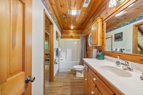 $579,000 | 1600 My Mountain Road, Morganton, GA 30560