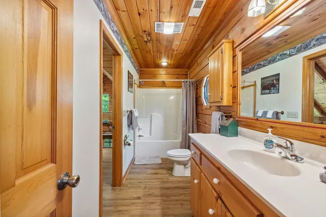 $579,000 | 1600 My Mountain Road, Morganton, GA 30560