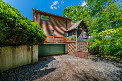 $579,000 | 1600 My Mountain Road, Morganton, GA 30560