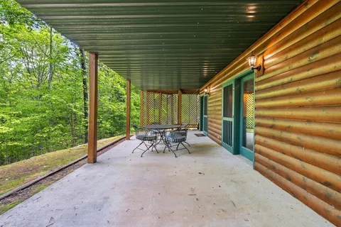 $579,000 | 1600 My Mountain Road, Morganton, GA 30560