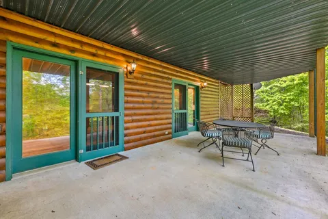 $579,000 | 1600 My Mountain Road, Morganton, GA 30560