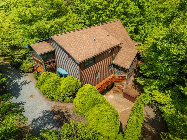 $579,000 | 1600 My Mountain Road, Morganton, GA 30560