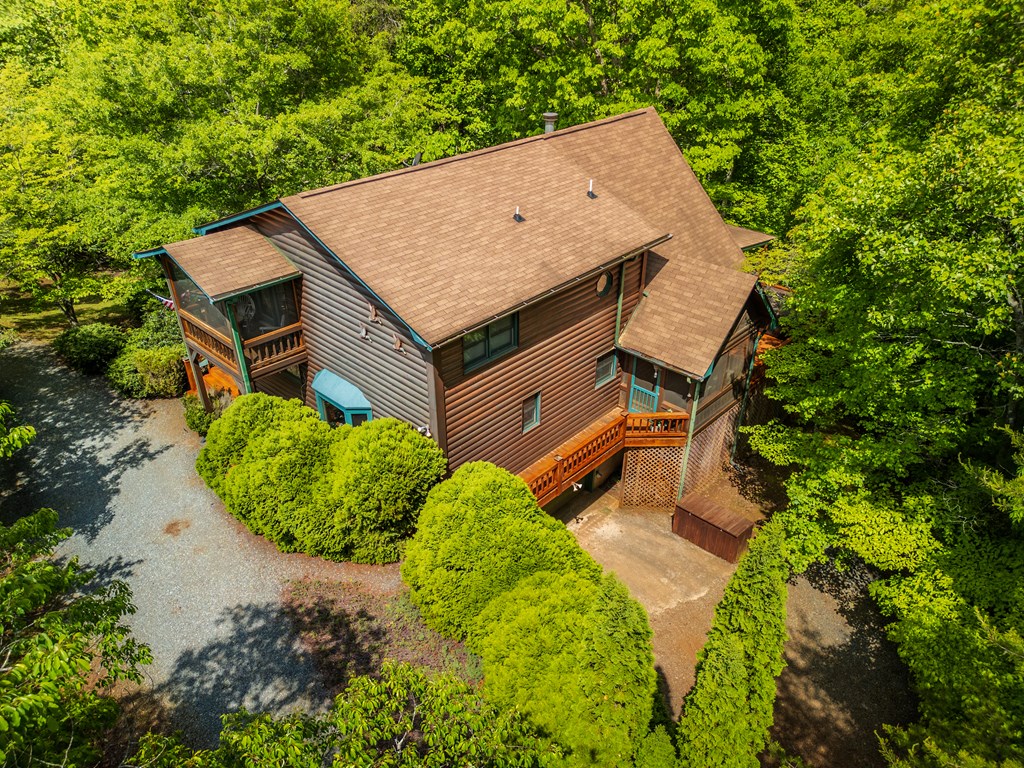 1600 My Mountain Road Morganton, GA 30560 - Photo 30 of 44