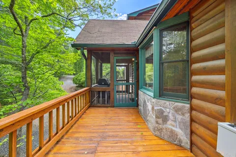 $579,000 | 1600 My Mountain Road, Morganton, GA 30560