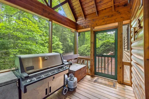 $579,000 | 1600 My Mountain Road, Morganton, GA 30560