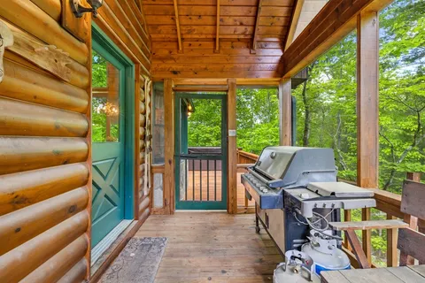 $579,000 | 1600 My Mountain Road, Morganton, GA 30560