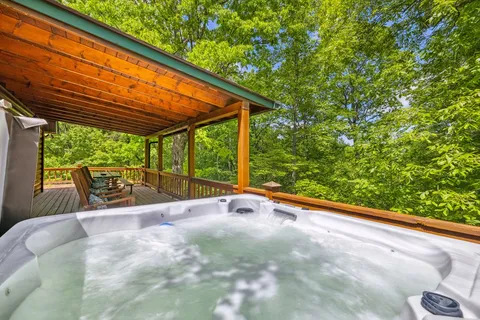 $579,000 | 1600 My Mountain Road, Morganton, GA 30560