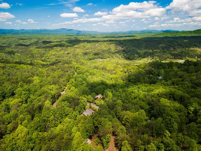 $579,000 | 1600 My Mountain Road, Morganton, GA 30560