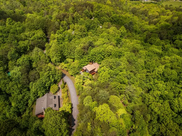 $579,000 | 1600 My Mountain Road, Morganton, GA 30560