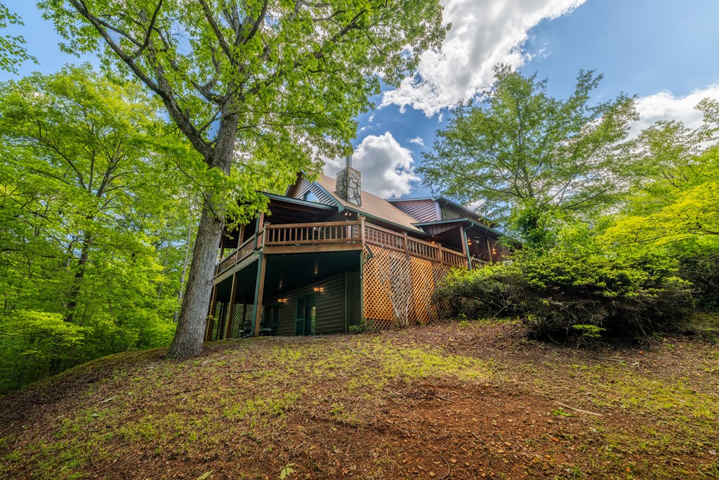 1600 My Mountain Road Morganton, GA 30560 - Photo 44 of 44