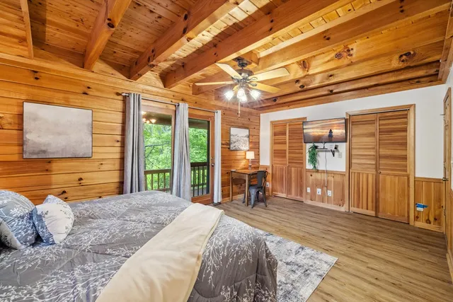 $579,000 | 1600 My Mountain Road, Morganton, GA 30560