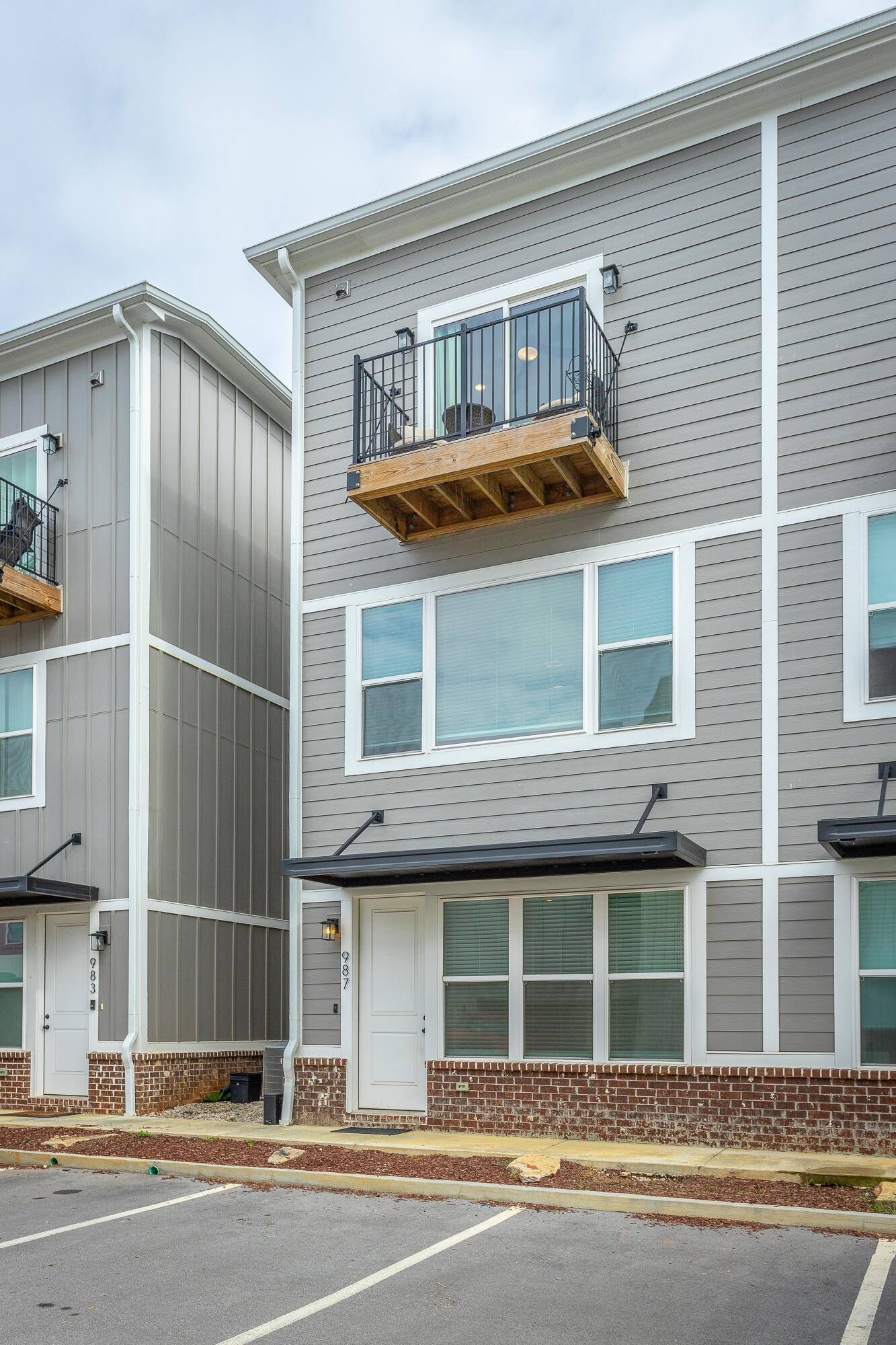 Undisclosed Address Chattanooga, TN 37404 - Photo 1 of 14 987 Montegue Place HD-46