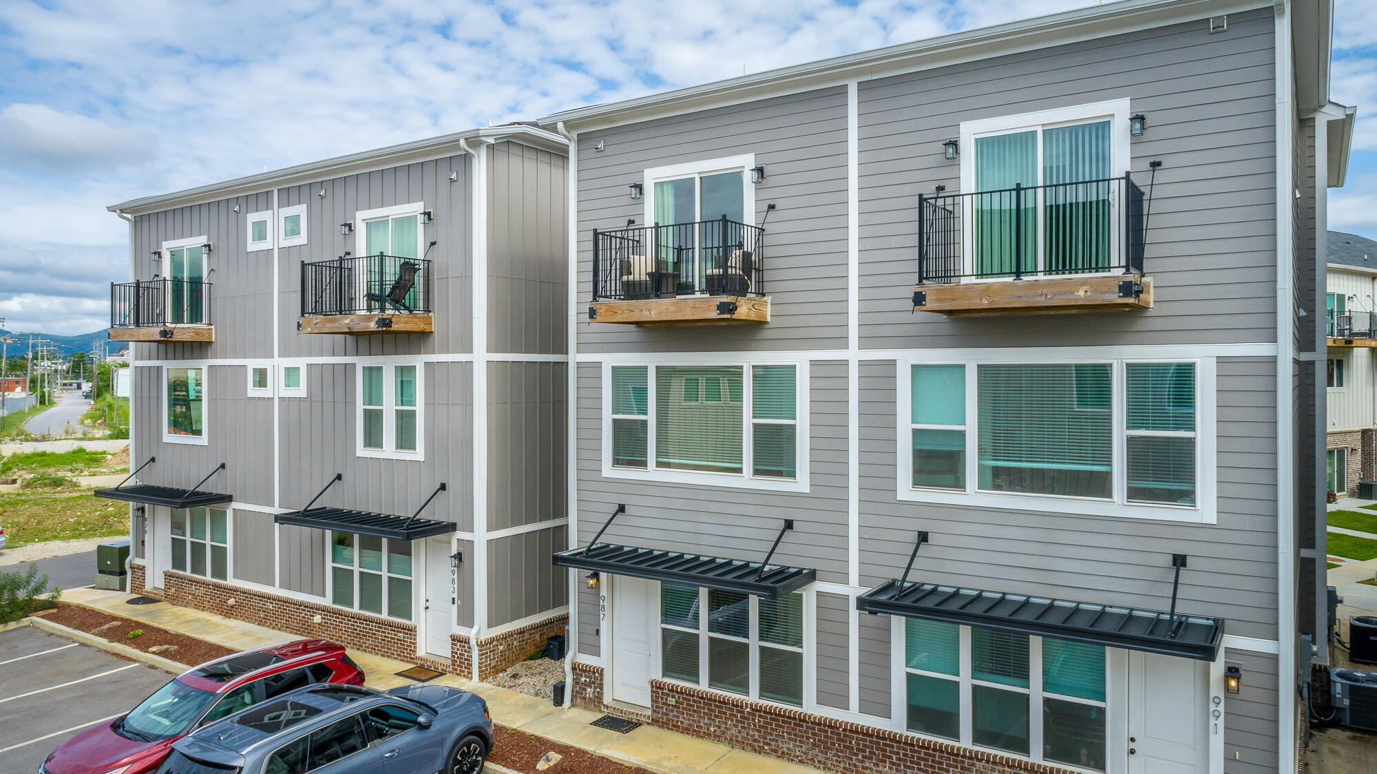 Undisclosed Address Chattanooga, TN 37404 - Photo 2 of 14 987 Montegue Place HD-50