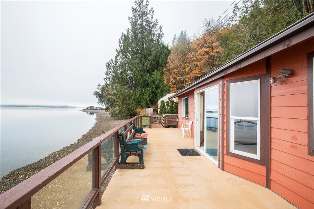 7971 Northeast North Shore Road Belfair, WA 98528 - Photo 18 of 25