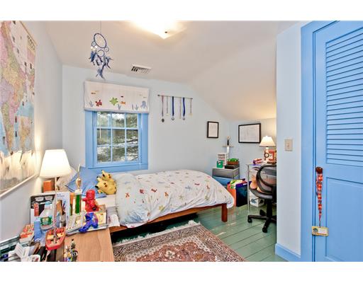 200 Dye Hill Road Hopkinton, RI 02832 - Photo 14 of 20 Bedroom.