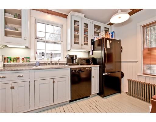 200 Dye Hill Road Hopkinton, RI 02832 - Photo 7 of 20 Kitchen.