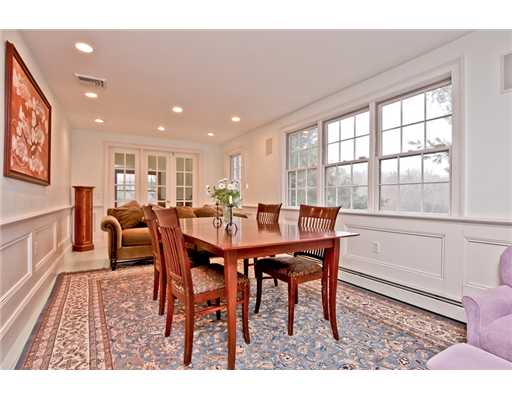 200 Dye Hill Road Hopkinton, RI 02832 - Photo 8 of 20 Dining Room.