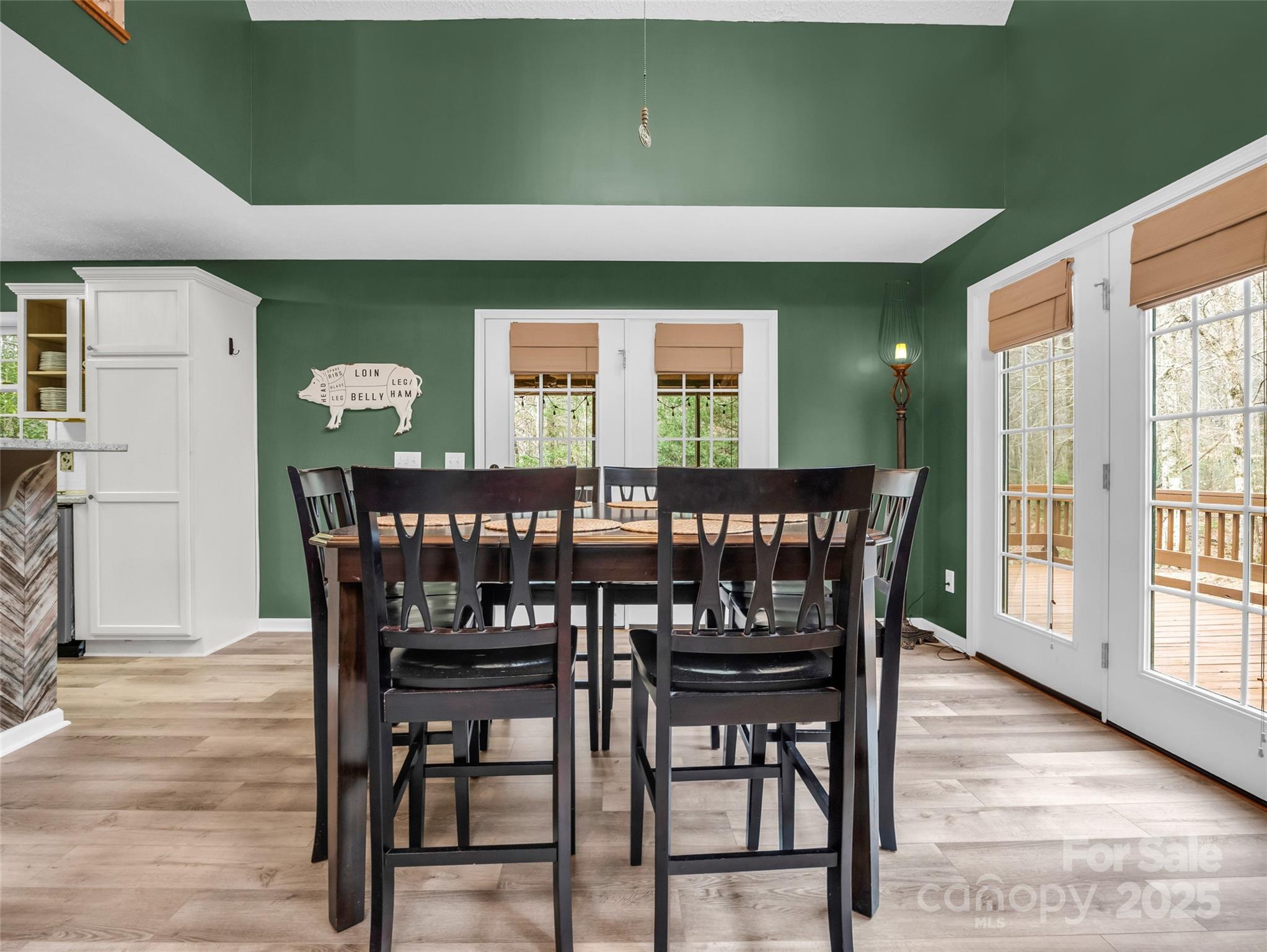 145 Quail Ridge Road Lake Lure, NC 28746 - Photo 11 of 48 Gallery Image 11