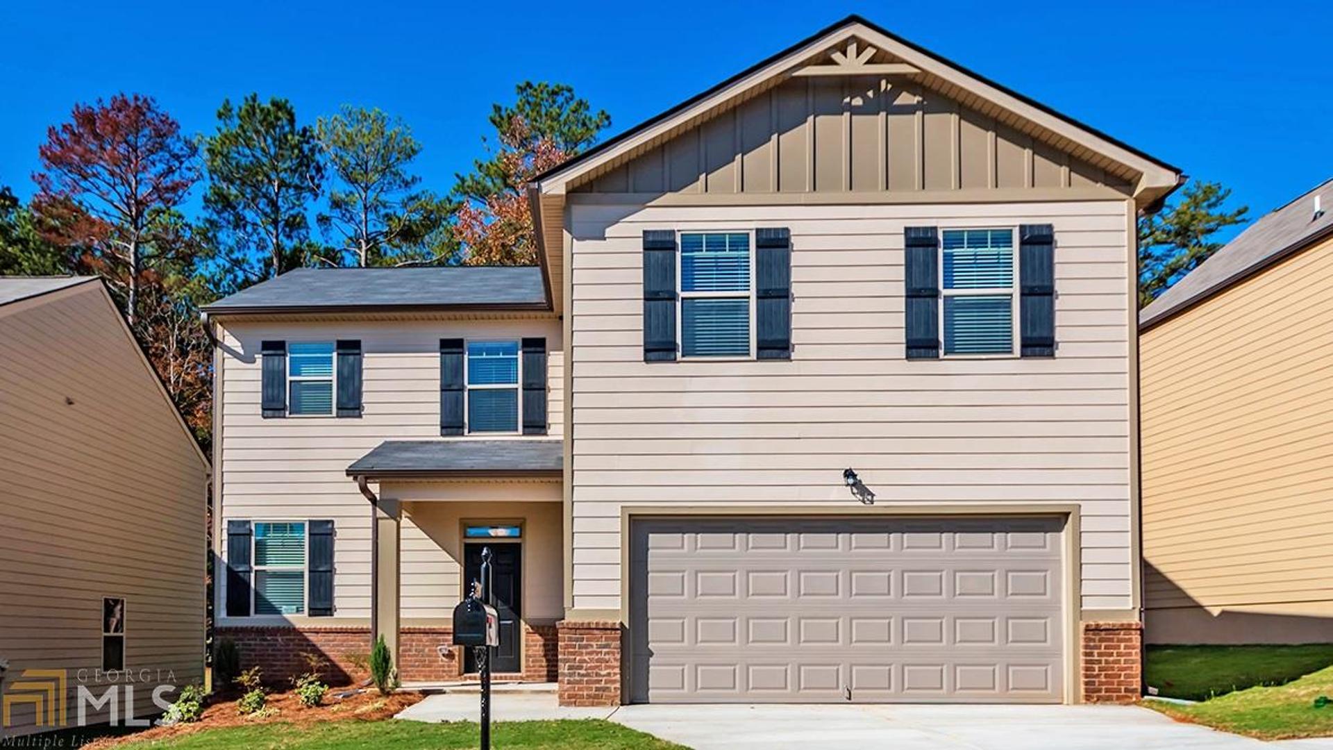 320 Classic Road, Unit 3 Athens, GA 30606 - Photo 1 of 1