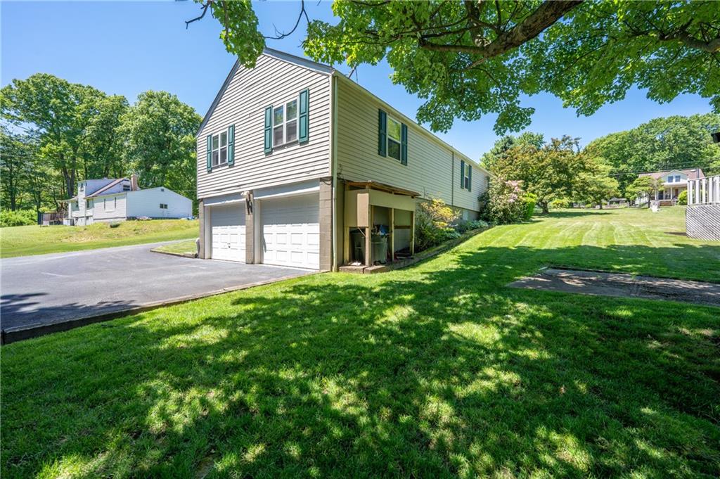 1420 Bethel Church Road Latrobe, PA 15650 - Photo 31 of 34